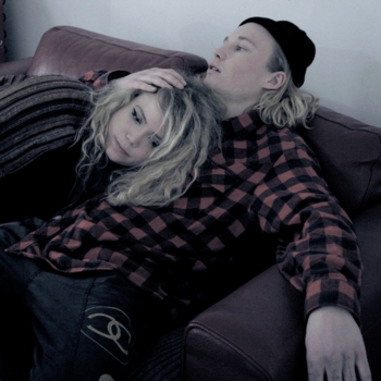 Things Will Never Be The Same Again (Когда заворачиваешь подарки 2024)