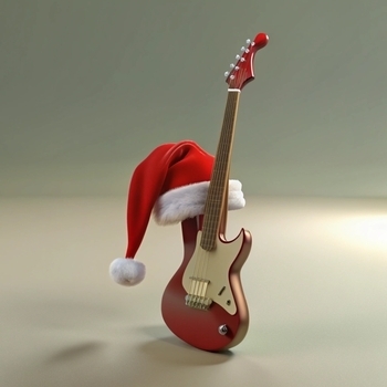 A Change At Christmas (Say It Isn't So) (Альтернативное рождество 2025)