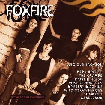 Trouble (Музыка из фильма «Ложный огонь / Foxfire»)