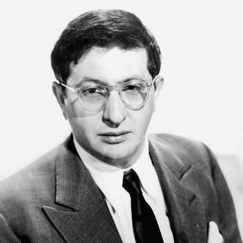 Second Manuscript (OST из фильма «Гражданин Кейн / Citizen Kane»)