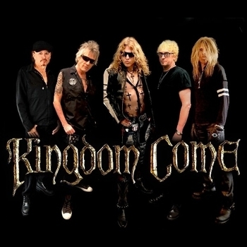 Get It On (Hard Rock FM 2025) (Single Edit)