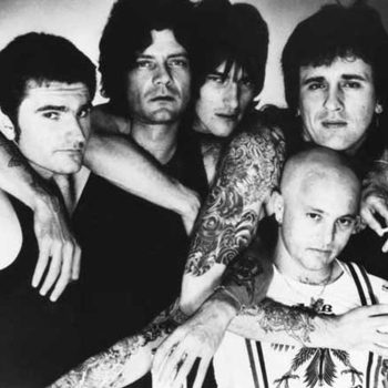 Rock n Roll Outlaw (Hard Rock FM)