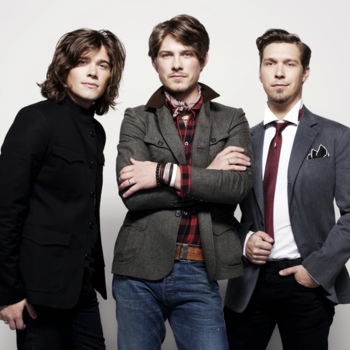 MMMBop (Радио Ностальжи Россия)