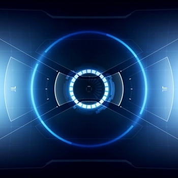 Vision (State One)