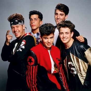 You Got It (The Right Stuff)