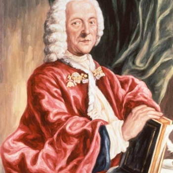Telemann: Don Quichotte - Suite - 6. Le Galope de Rosinante...VII Celui d'Ane de Sanche