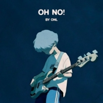 Oh no!