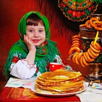 Масленица