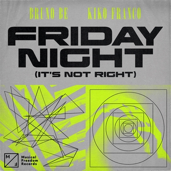 Peace And Fun (Radio Edit)