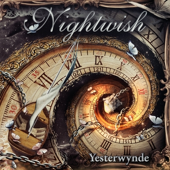 Something Whispered Follow Me (Orchestral Version)