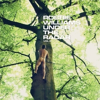 Run It Wild (Under The Radar, Vol. 2. 2017)