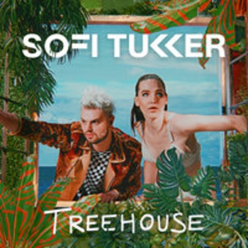 Johny (Treehouse 2018)