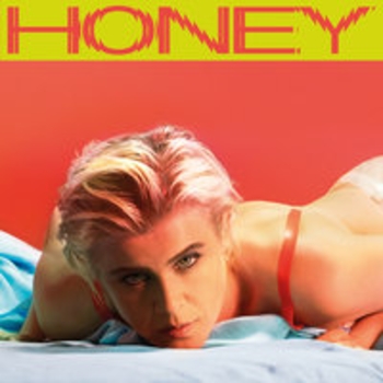 Send To Robin Immediately (Honey 2018)