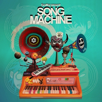 Desole (Song Machine, Season One: Strange Timez 2020)