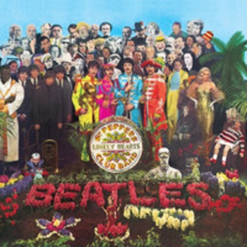 Good Morning Good Morning (Sgt. Pepper's Lonely Hearts Club Band 1967)