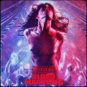 Touchdown (Blood Machines 2020)