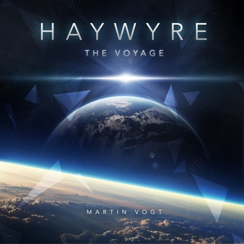 Prelude to the Voyage (The Voyage 2012)