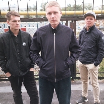 Встречная