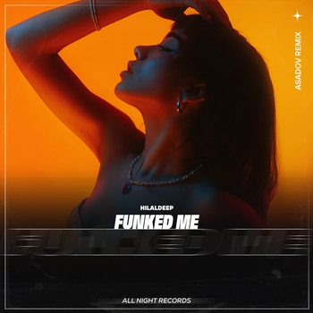 Funked Me (Asadov Remix)