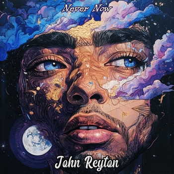 Never Now (Radio Version)