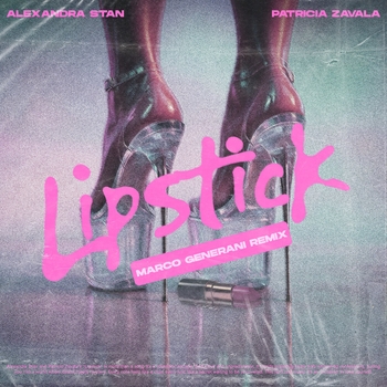Lipstick (Marco Generani Remix Extended)