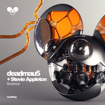 Science (Radio Edit; feat. Stevie Appleton)