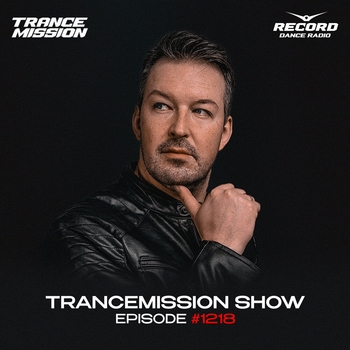 Rise of the Fallen (Trancemission 1218)