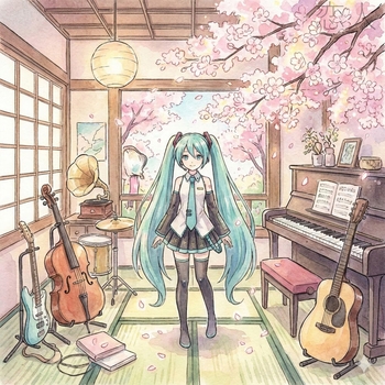 嫉妬