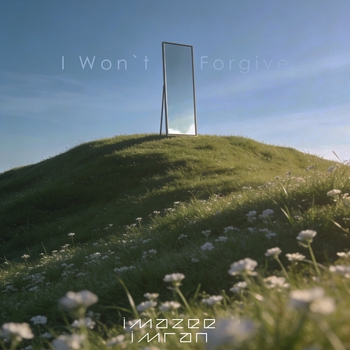I Won't Forgive
