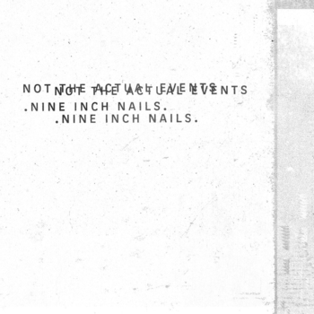 She's Gone Away (Not The Actual Events 2016)