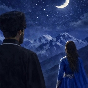 Горячая Любовь
