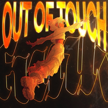 OUT OF TOUCH FUNK (SLOWED)