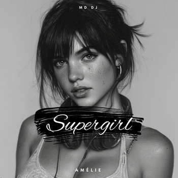 Supergirl (Radio Edit)