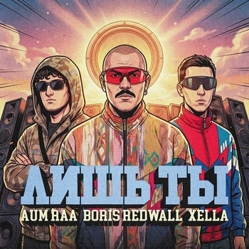 ЛИШЬ ТЫ