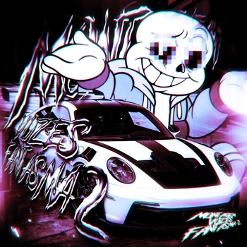 MONTAGEM VOZES FANTASMA 2 (Super Slowed)