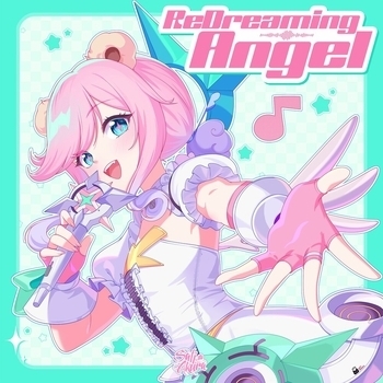 ReDreaming Angel