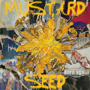 mustard seed