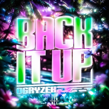 BACK IT UP - Slowed