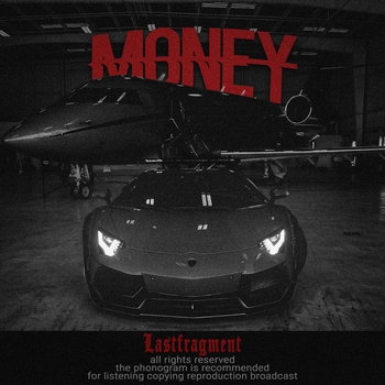 Money (Sped Up)