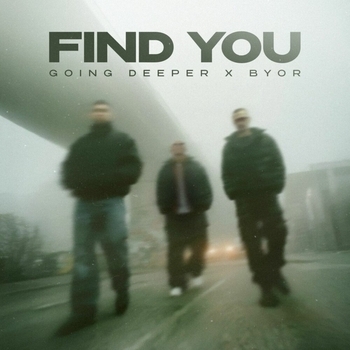 Find You (Extended Mix)