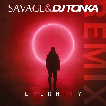 Eternity (DJ Tonka Remix (Extended Mix); DJ Tonka Remix; Extended Mix)