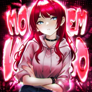 MONTAGEM VERTIGO - Ultra Slowed