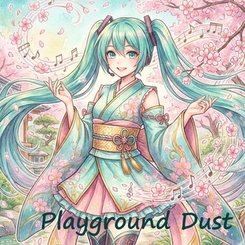 Playground Dust