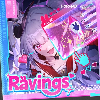 Ravings