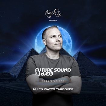 Stimulate (FSOE953)
