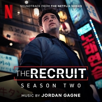 Nightclub Brawl (Музыка из сериала «Рекрут / The Recruit») (2 сезон)