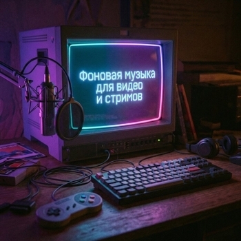 Глубокий Lo-Fi
