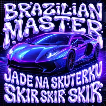 Jade Na Skuterku Skir Skir Skir