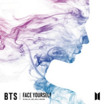 Mic Drop (Japanese Version) (Face Yourself 2018)