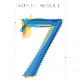 Inner Child (Map Of The Soul: 7. 2020)